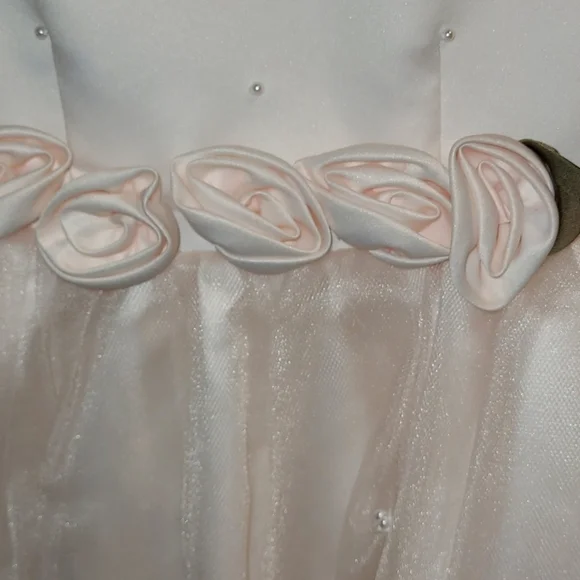 Girl's Dress - Picture 12 of 12